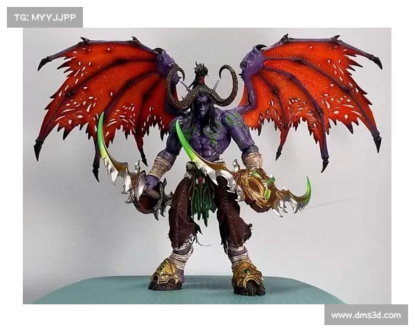 魔兽世界中的传奇NPC人物及其背后的历史故事解析 魔兽世界中的传奇NPC人物及其背后的历史故事解析