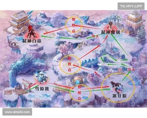 深度解析夜魇暗潮副本全攻略技巧与通关秘籍详解 深度解析夜魇暗潮副本全攻略技巧与通关秘籍详解