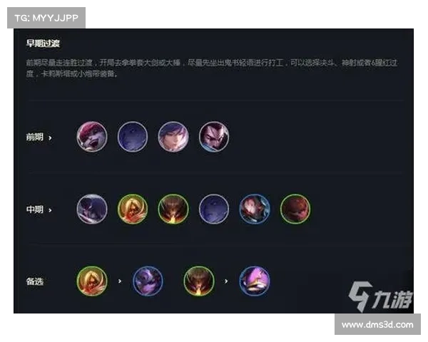玉剑仙最强阵容搭配攻略打造终极阵容战力提升方案 玉剑仙最强阵容搭配攻略打造终极阵容战力提升方案